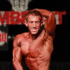 Brent  Pitts - NPC Warrior Classic 2014 - #1