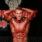 Brent  Pitts - NPC Warrior Classic 2014 - #1