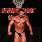 Vince  Rouse - NPC Warrior Classic 2014 - #1