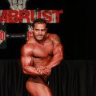 Vince  Rouse - NPC Warrior Classic 2014 - #1