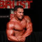 Vince  Rouse - NPC Warrior Classic 2014 - #1