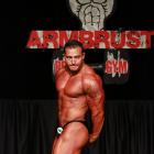 Vince  Rouse - NPC Warrior Classic 2014 - #1