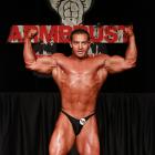Vince  Rouse - NPC Warrior Classic 2014 - #1