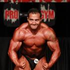 Vince  Rouse - NPC Warrior Classic 2014 - #1