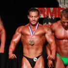 Vince  Rouse - NPC Warrior Classic 2014 - #1