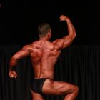 Aaron  Jeffery - NPC Warrior Classic 2014 - #1