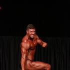 Aaron  Jeffery - NPC Warrior Classic 2014 - #1