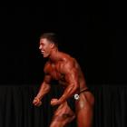 Aaron  Jeffery - NPC Warrior Classic 2014 - #1