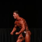 Aaron  Jeffery - NPC Warrior Classic 2014 - #1