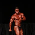 Aaron  Jeffery - NPC Warrior Classic 2014 - #1