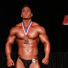 Aaron  Jeffery - NPC Warrior Classic 2014 - #1