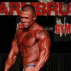 Justin  Houston - NPC Warrior Classic 2014 - #1