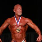 Brad  Fleming - NPC Warrior Classic 2014 - #1