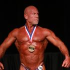 Brad  Fleming - NPC Warrior Classic 2014 - #1