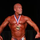 Brad  Fleming - NPC Warrior Classic 2014 - #1