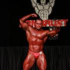 Joey  Cashman - NPC Warrior Classic 2014 - #1