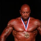 Face  Pol - NPC Warrior Classic 2014 - #1