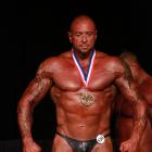 Face  Pol - NPC Warrior Classic 2014 - #1