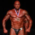 Face  Pol - NPC Warrior Classic 2014 - #1