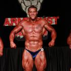 Rob  Van Gorder - NPC Warrior Classic 2014 - #1