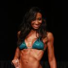 Erica  Lobato - NPC Warrior Classic 2014 - #1