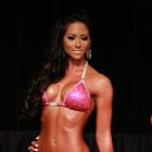 Kierra  Montano - NPC Warrior Classic 2014 - #1