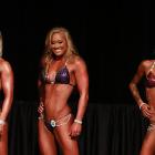 Amy  Harr - NPC Warrior Classic 2014 - #1