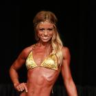 Meghan  Siefken - NPC Warrior Classic 2014 - #1