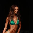 Aly  Padgett - NPC Warrior Classic 2014 - #1