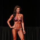 Bree  Bartell - NPC Warrior Classic 2014 - #1