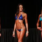 Jen  Padgett - NPC Warrior Classic 2014 - #1