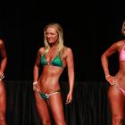 Jackie  Marie - NPC Warrior Classic 2014 - #1