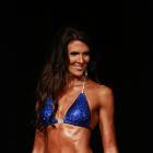 Jen  Padgett - NPC Warrior Classic 2014 - #1