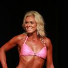 Shelby  Meilinger - NPC Warrior Classic 2014 - #1