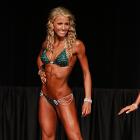 Ashley  Wiens - NPC Warrior Classic 2014 - #1