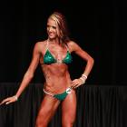 Christine   Williams - NPC Warrior Classic 2014 - #1