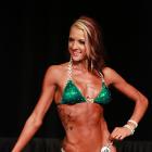 Christine   Williams - NPC Warrior Classic 2014 - #1