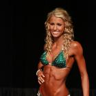 Ashley  Wiens - NPC Warrior Classic 2014 - #1