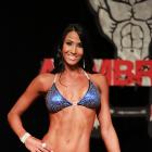 Katie  Monahan - NPC Warrior Classic 2014 - #1