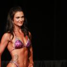 Heather  Goff - NPC Warrior Classic 2014 - #1