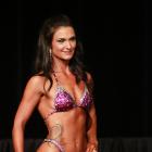 Heather  Goff - NPC Warrior Classic 2014 - #1