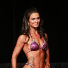 Heather  Goff - NPC Warrior Classic 2014 - #1