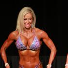 Monica  Kidd - NPC Warrior Classic 2014 - #1