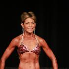 Debbie  McFarland - NPC Warrior Classic 2014 - #1