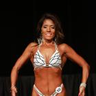 Lisa  Pfenning - NPC Warrior Classic 2014 - #1