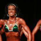 Mackenzie  Barton - NPC Warrior Classic 2014 - #1