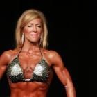 Renee  Lendzon - NPC Warrior Classic 2014 - #1