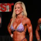 Monica  Kidd - NPC Warrior Classic 2014 - #1