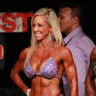 Monica  Kidd - NPC Warrior Classic 2014 - #1