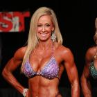 Monica  Kidd - NPC Warrior Classic 2014 - #1